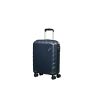 Valise cabine rigide Speedstar 55cm Atlantic Blue