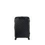 Valise rigide extensible Speedstar 67cm Black