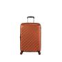 Valise rigide extensible Speedstar 67cm Copper Orange