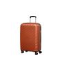 Valise rigide extensible Speedstar 67cm Copper Orange