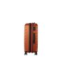 Valise rigide extensible Speedstar 67cm Copper Orange