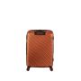 Valise rigide extensible Speedstar 67cm Copper Orange