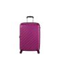 Valise rigide extensible Speedstar 67cm Orchid