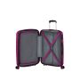 Valise rigide extensible Speedstar 67cm Orchid