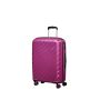 Valise rigide extensible Speedstar 67cm Orchid