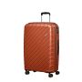 Valise rigide extensible Speedstar 77cm Copper Orange