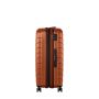 Valise rigide extensible Speedstar 77cm Copper Orange