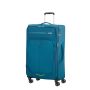 Valise souple extensible SummerFunk 79cm Teal Blue