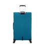 Valise souple extensible SummerFunk 79cm Teal Blue