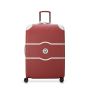 Valise rigide Châtelet air 2.0 76,5 cm Roland-Garros Terra Cotta