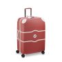 Valise rigide Châtelet air 2.0 76,5 cm Roland-Garros Terra Cotta