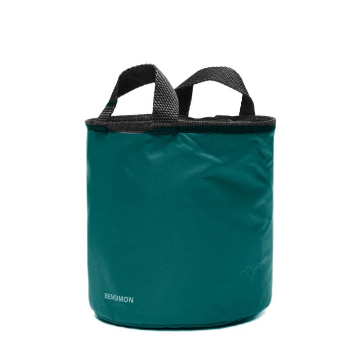 Sac de rangement Bucket storage Nylon M 26 cm Bouteille