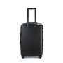 Valise rigide Pure mate Extensible 65cm Noir