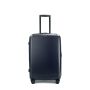 Valise rigide Pure mate Extensible 65cm Bleu nuit