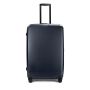 Valise rigide Pure mate Extensible 75cm Bleu nuit