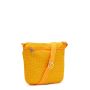 Sac bandoulière Arto 29 cm Soft Dot Yellow