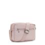 Sac bandoulière Albena 22,5 cm Pink Flow Emb