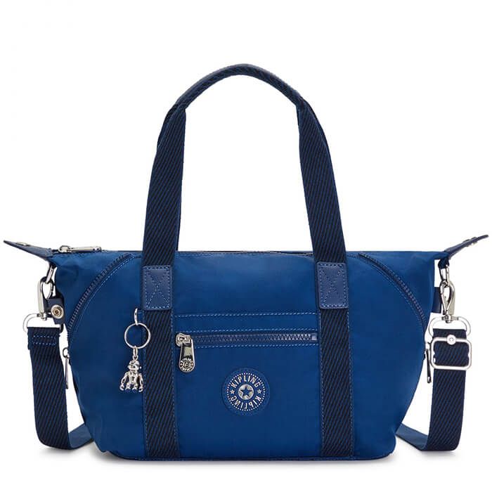 Sac à main Art Mini 39 cm Admiral Blue