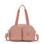 Sac épaule Cool Defea 33 cm DT Warm Rose