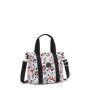 Sac shopping Asseni Mini 33 cm Softly spots