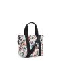 Sac shopping Asseni Mini 33 cm Softly spots