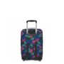 Valise cabine souple Transit'R S 51 cm Mystical Dark