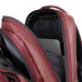 Sac à dos ordinateur 15 pouces Tecum L 22 Litres CNNCT Burgundy