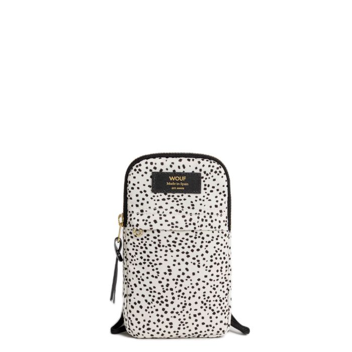 Sac pour téléphone 18 cm Dottie