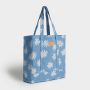 Sac shopping fourre-tout coton biologique 40 cm Drew