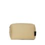 Trousse de toilette Wash Bag Small 21 cm Sand