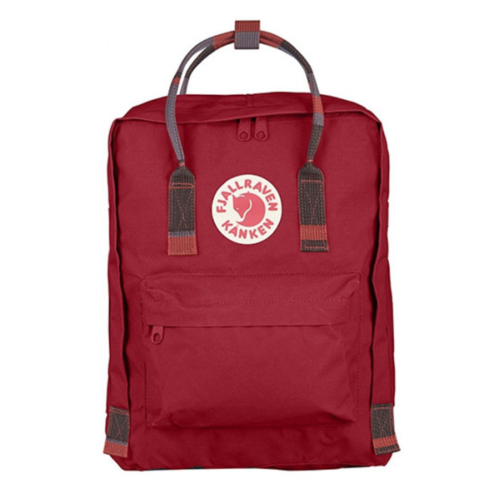 Sac à dos Kanken 38 cm Deep red-random