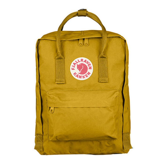 Sac à dos Kanken 38 cm Ochre