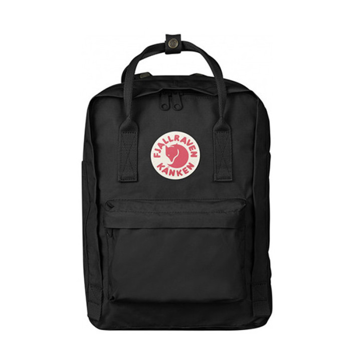 Sac à dos Kanken Laptop 13" 35 cm Black