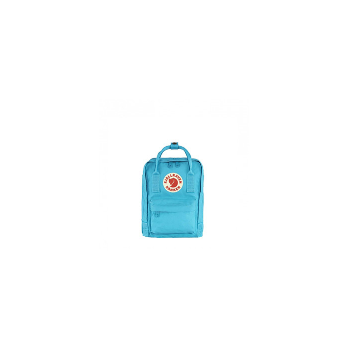 Sac à dos Kanken mini 29 cm Deep turquoise