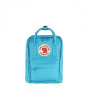 Sac à dos Kanken mini 29 cm Deep turquoise