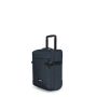 Valise cabine souple Tranverz XXS Underseater 45 cm Triple Denim