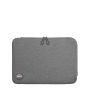 Housse ordinateur 13,3"/14" Torino II 33.5 cm Gris