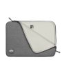 Housse ordinateur 13,3"/14" Torino II 33.5 cm Gris