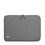 Housse ordinateur 15,6" Torino II 39.5 cm Gris