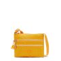 Sac bandoulière Alvar 33 cm Soft dot yellow