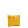 Sac bandoulière Alvar 33 cm Soft dot yellow