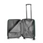 Valise cabine rigide Takai 55 cm Green