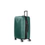 Valise rigide Takai 67 cm Green