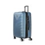 Valise rigide Takai 77 cm Bleu gold