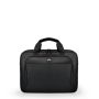 Sacoche ordinateur Hanoi II 105063 13.3/14" 38.5 cm Noir