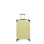 Valise cabine rigide 2123 Extensible 56 cm Olive