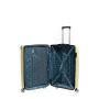 Valise cabine rigide 2123 Extensible 56 cm Olive