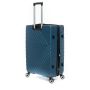 Valise rigide 2123 Extensible 67 cm Bleu