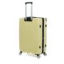 Valise rigide 2123 Extensible 77 cm Olive