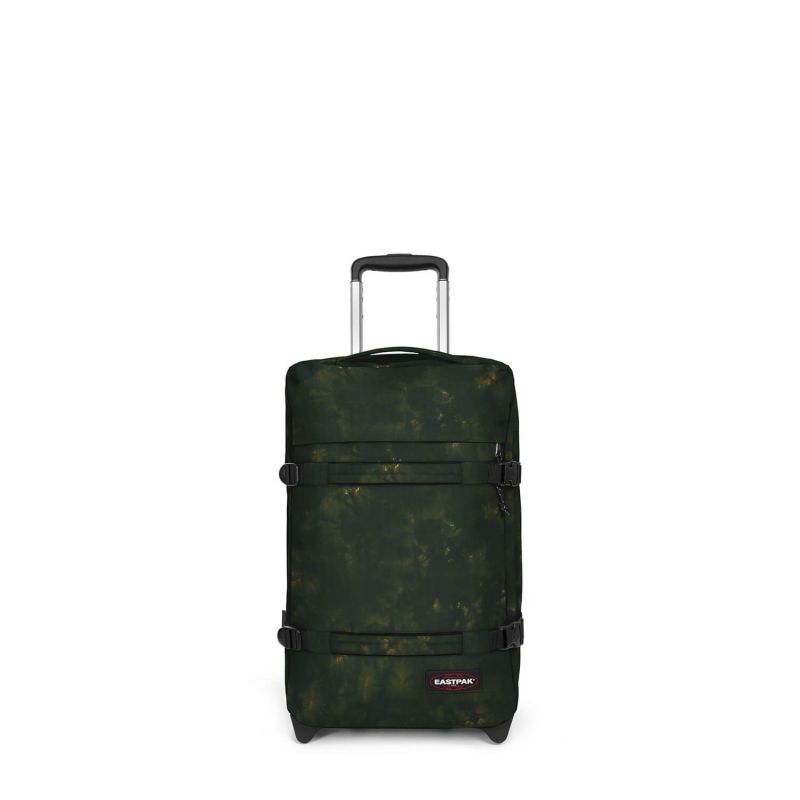 Valise shop eastpak camouflage